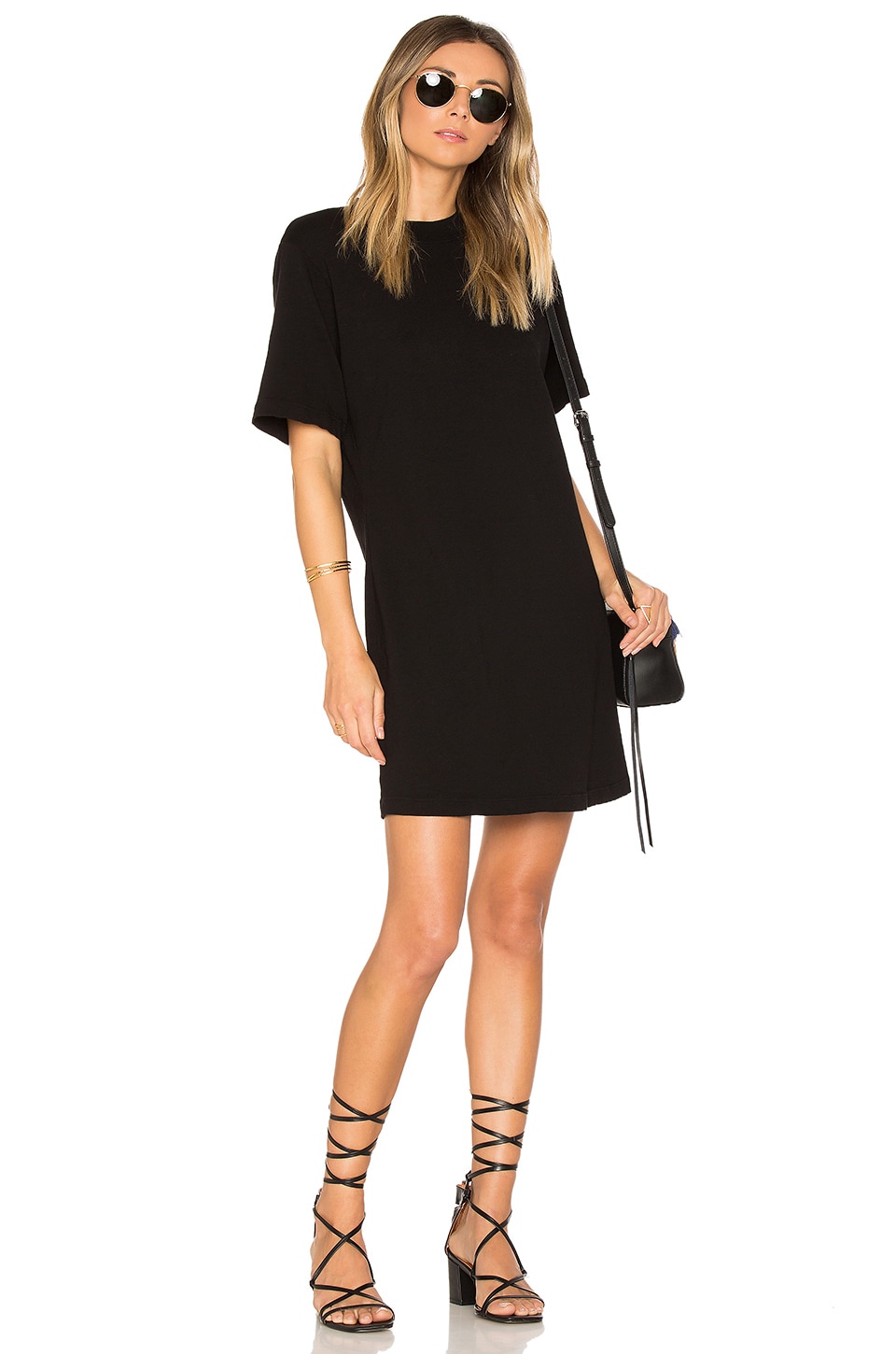 The Tokyo Mini Dress