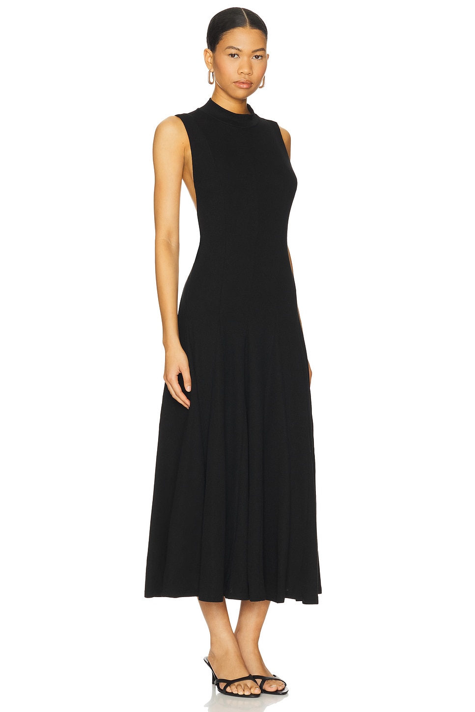 Indi Midi Dress