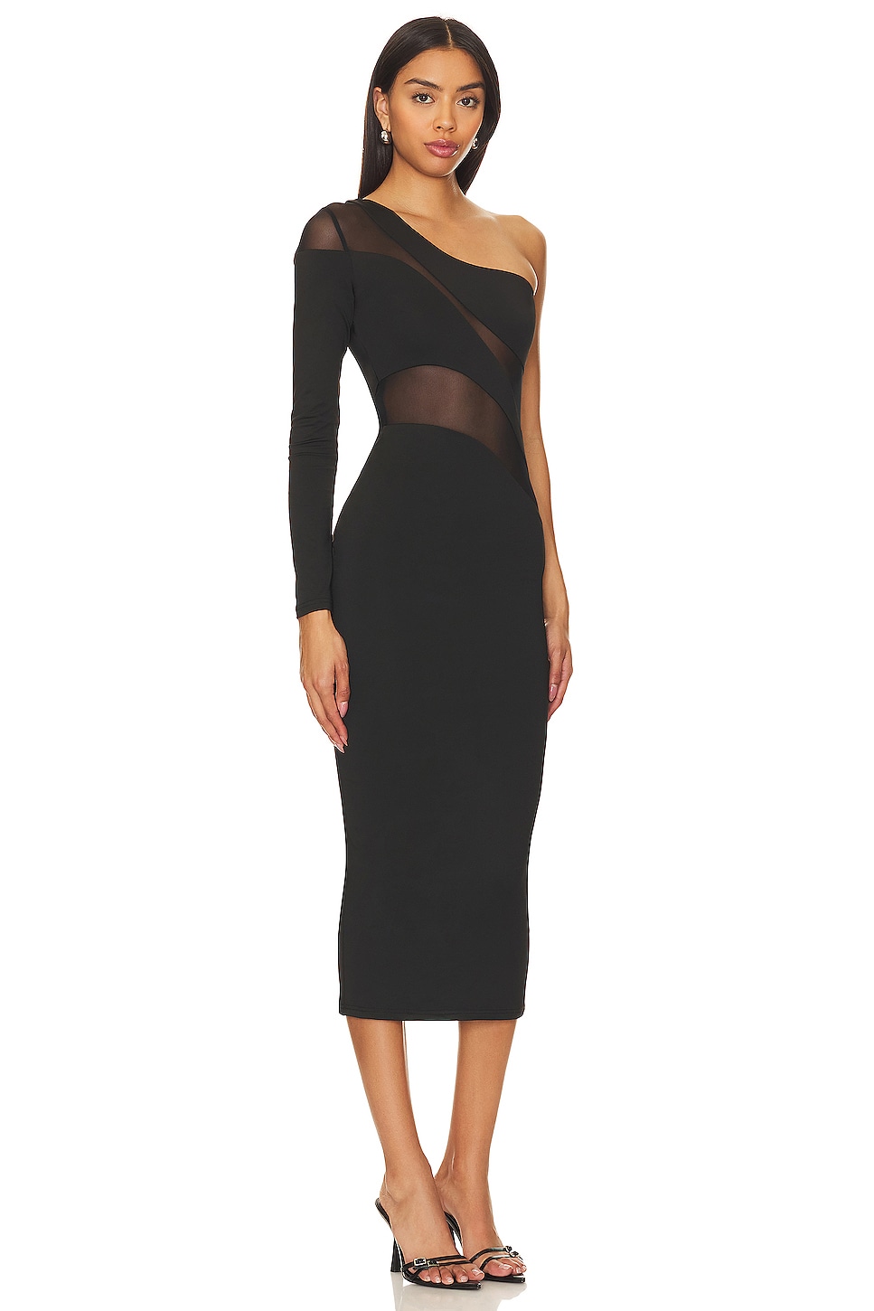 Kaelyn Maxi Dress
