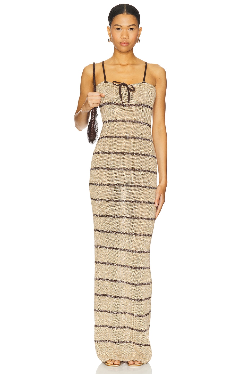 Celeste Maxi Dress