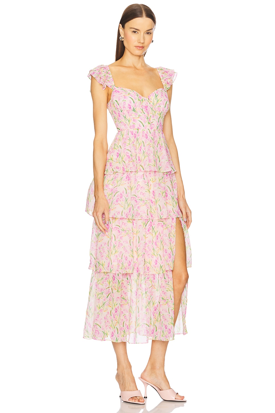 Midsummer Dress