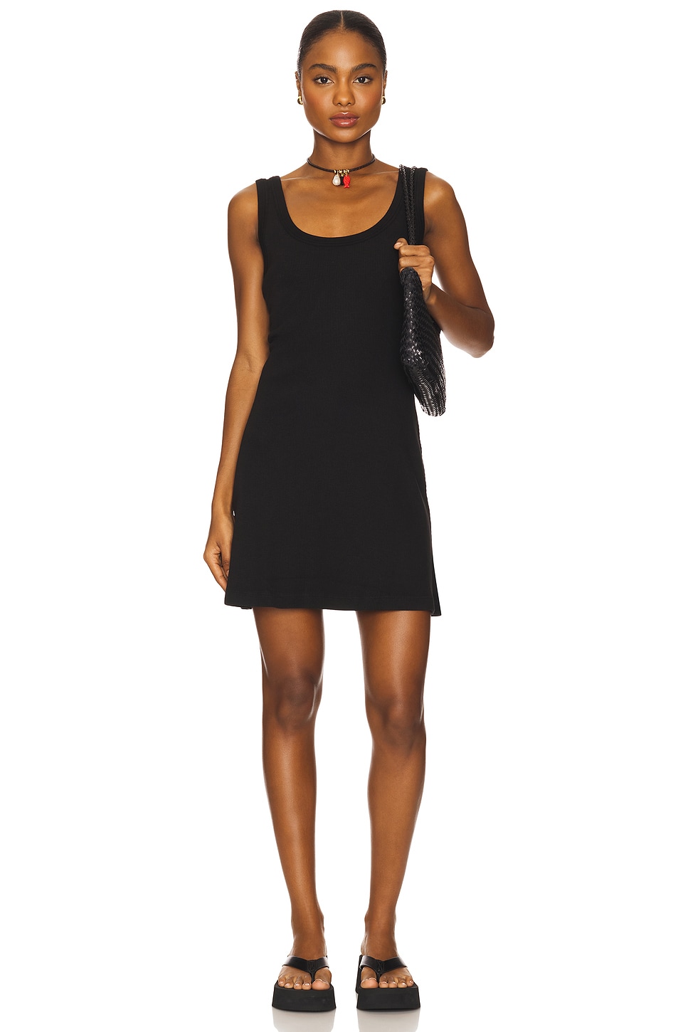 Faye Tank Dress