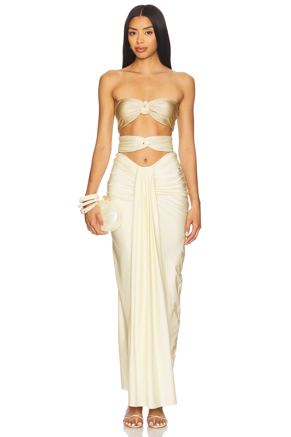 Giselle Dress