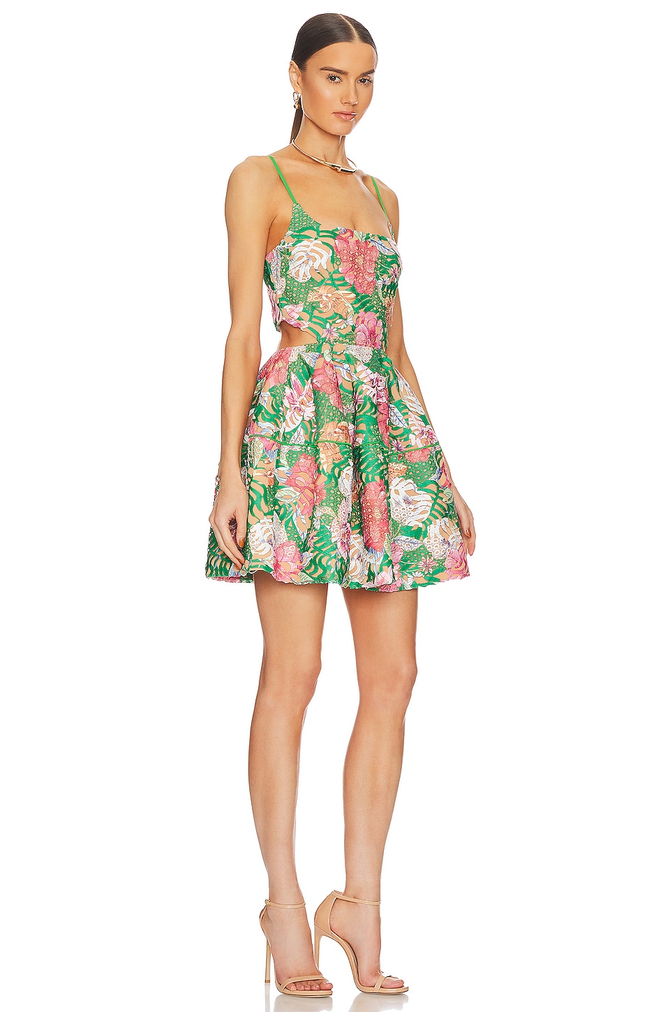 Mikaela Dress