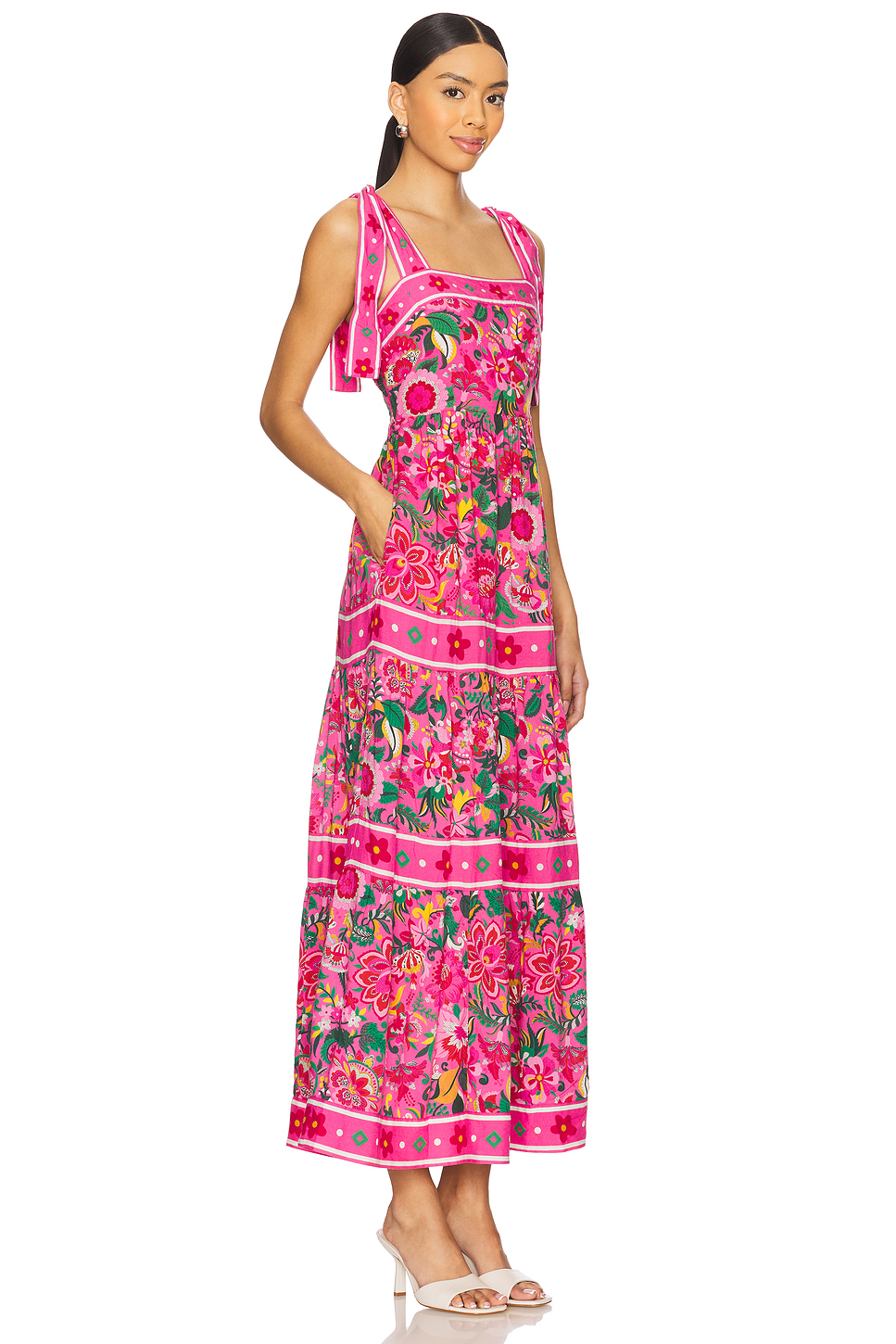 Charlotte Dress