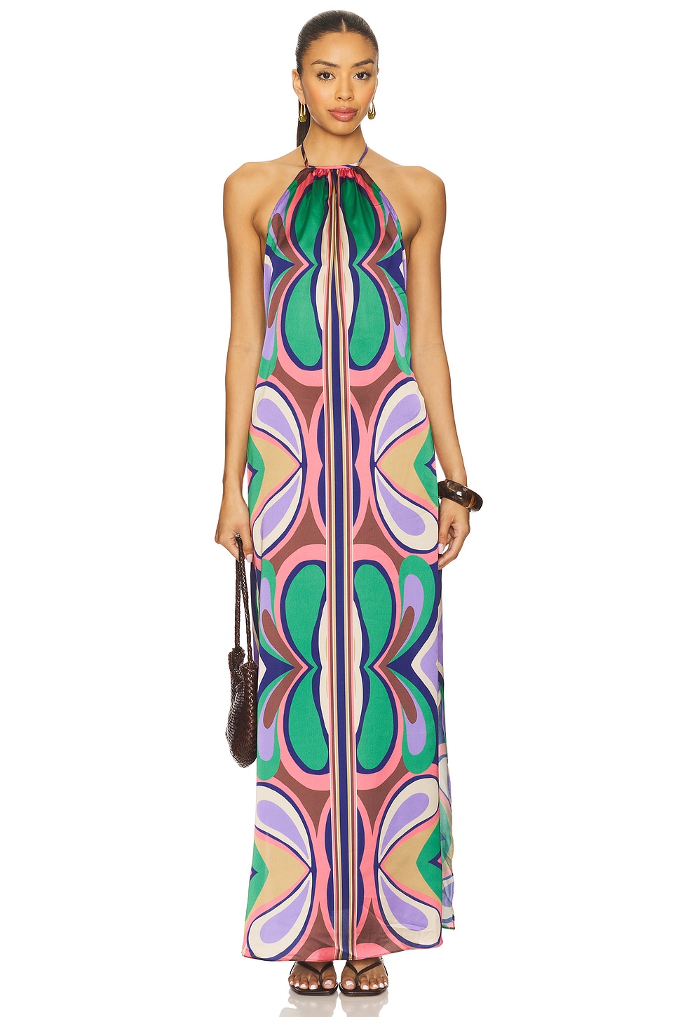 Samantha Dress