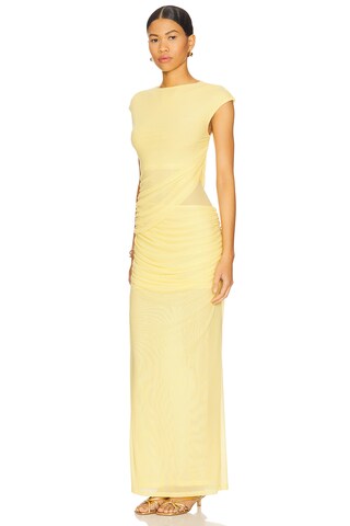 x REVOLVE Lorelai Maxi Dress
