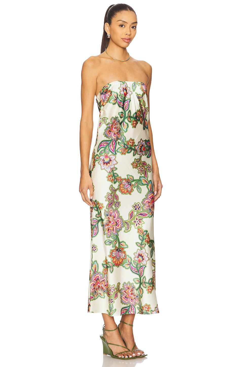 Thara Dress