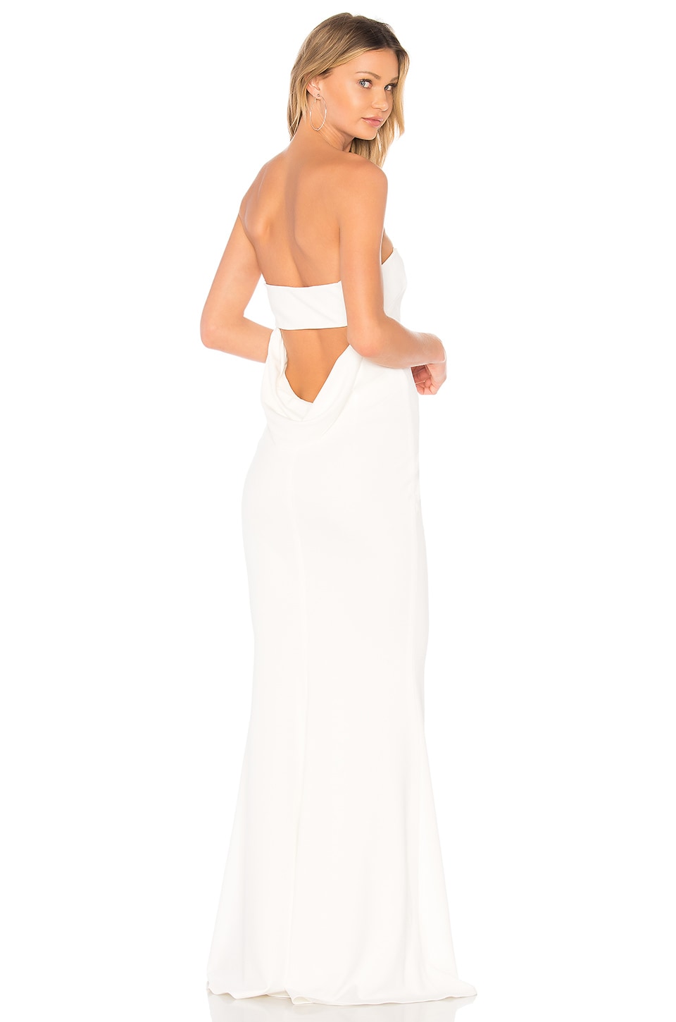 Mary Kate Gown