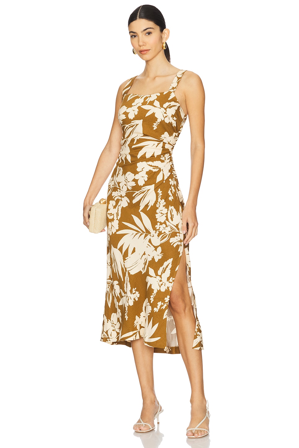 Damaris Dress