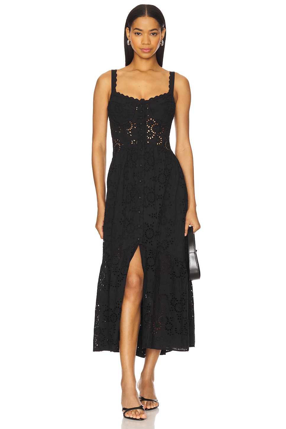 Yamila Dress