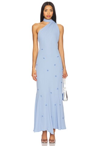 Ari Maxi Dress