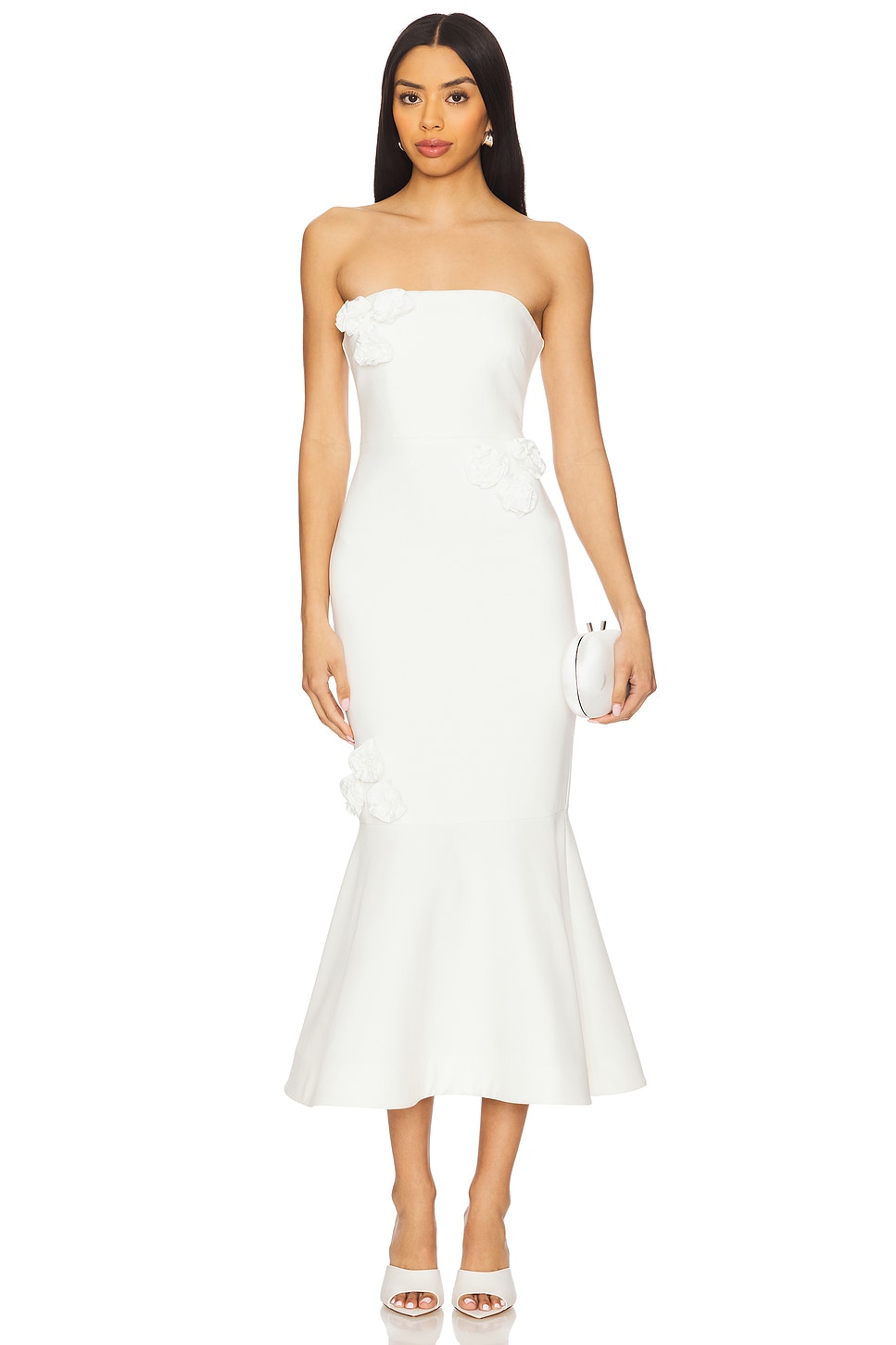 Ilene Dress