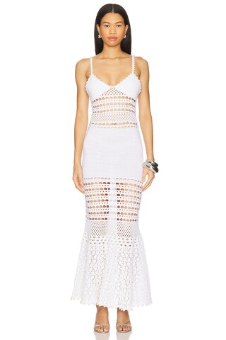 Belize Dress