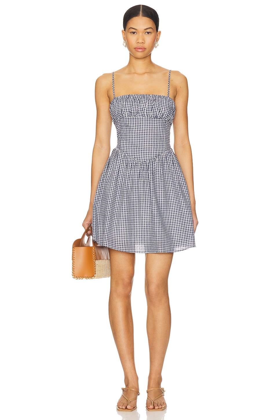 Leona Mini Dress