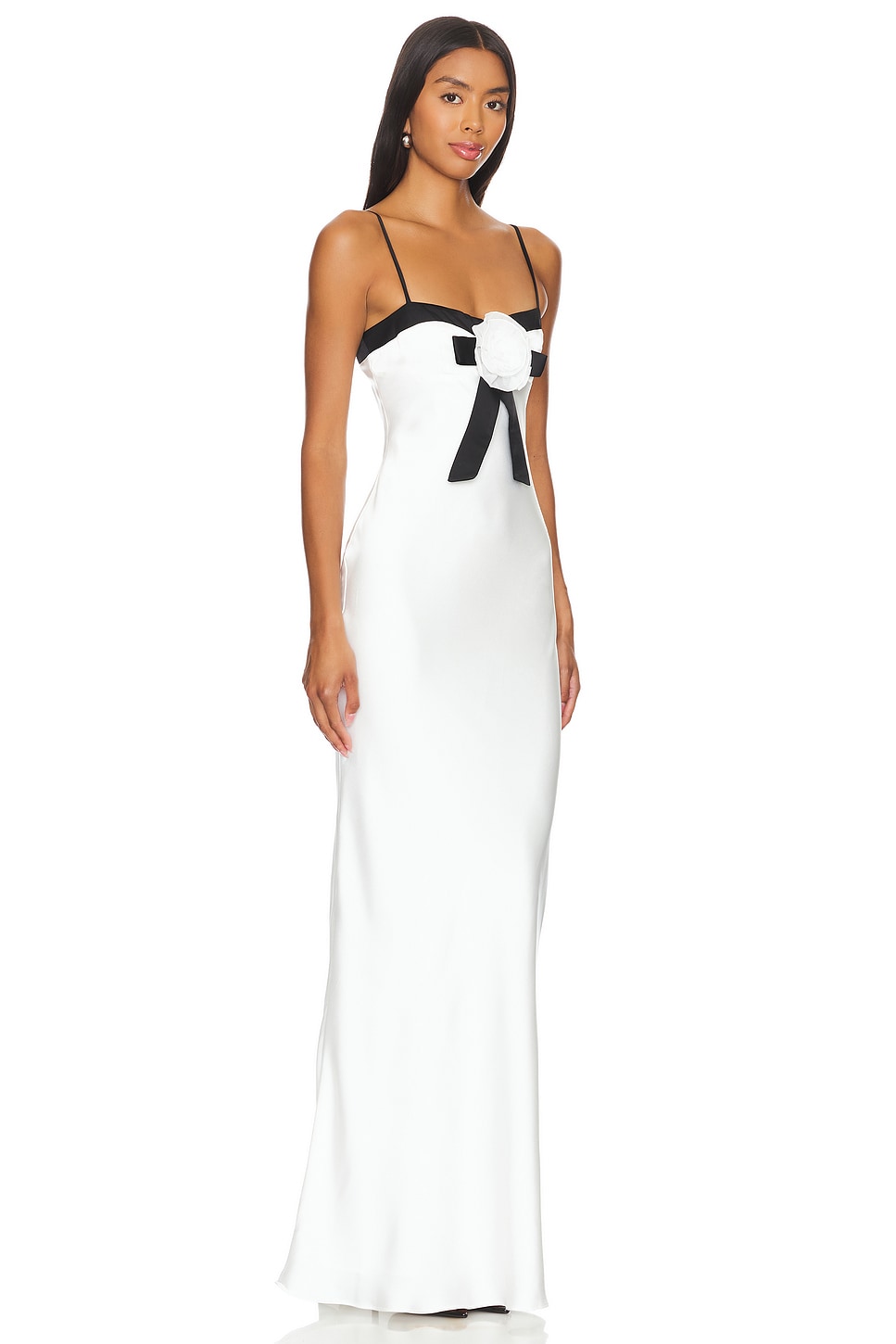 Veronica Gown
