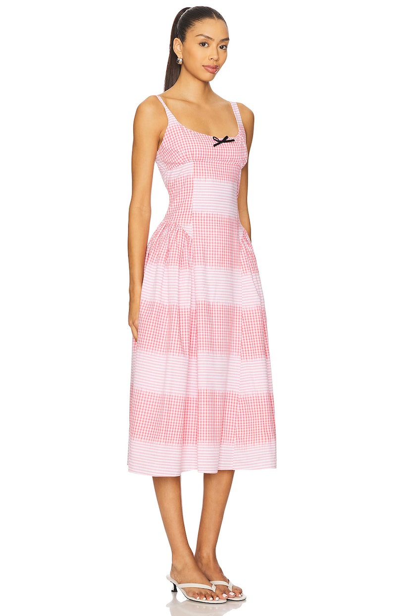 Rosalie Dress