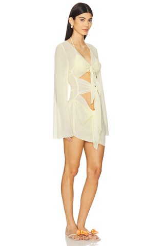 Maci Mini Dress