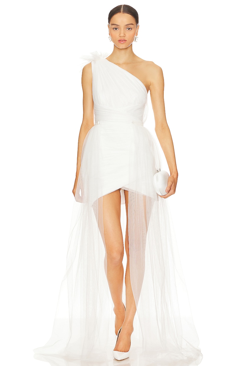 Sidney Dress