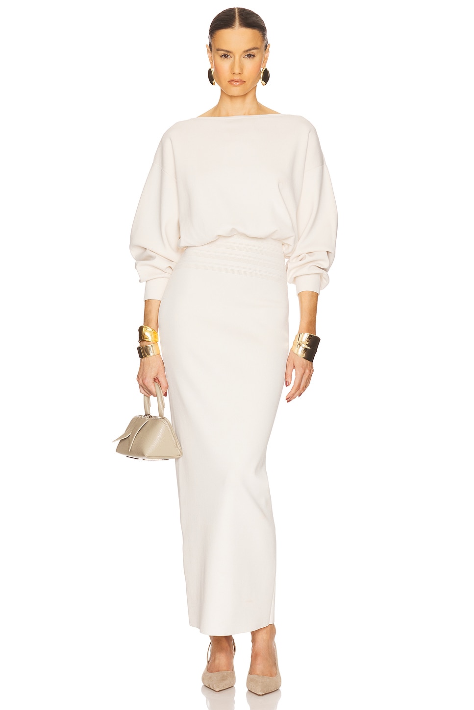 Hildie Maxi Dress