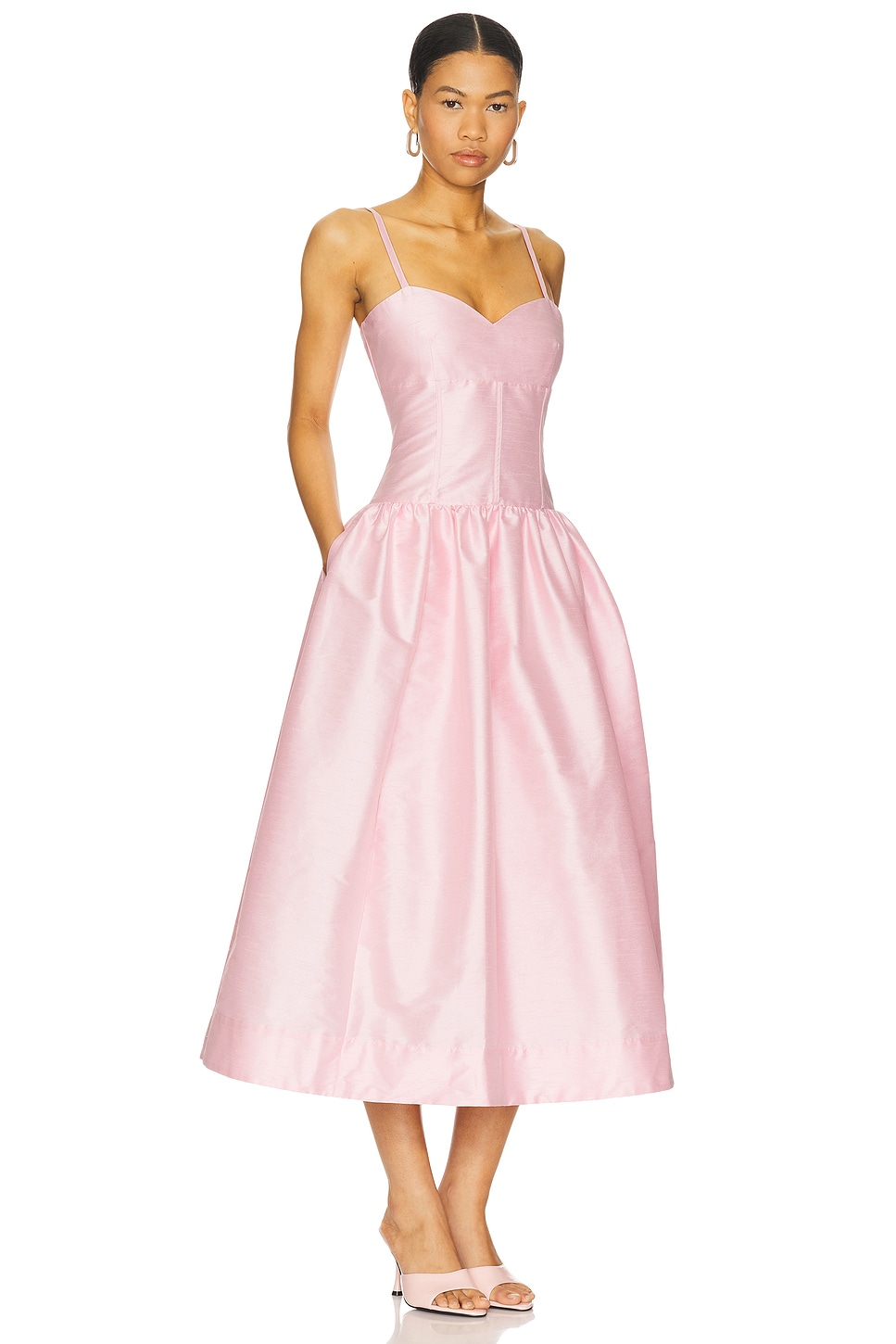 Filomena Dress