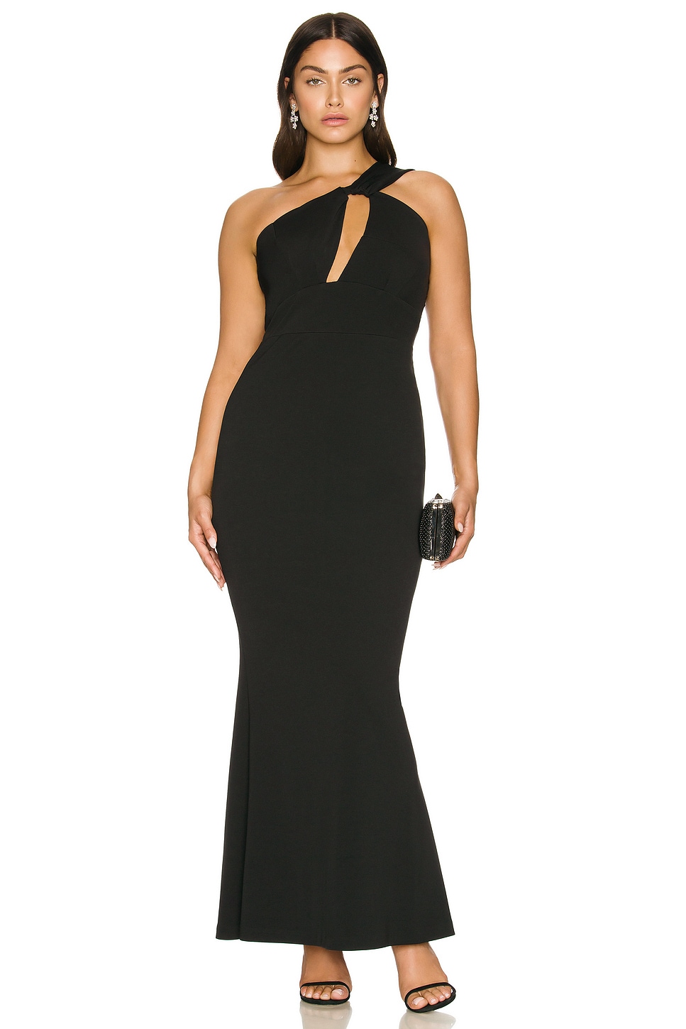 Edgy Dress