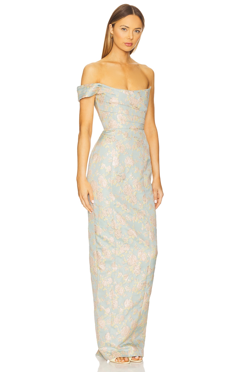 Jackson Dress
