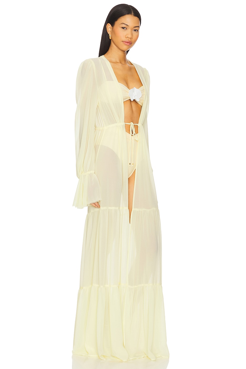 Amara Dress
