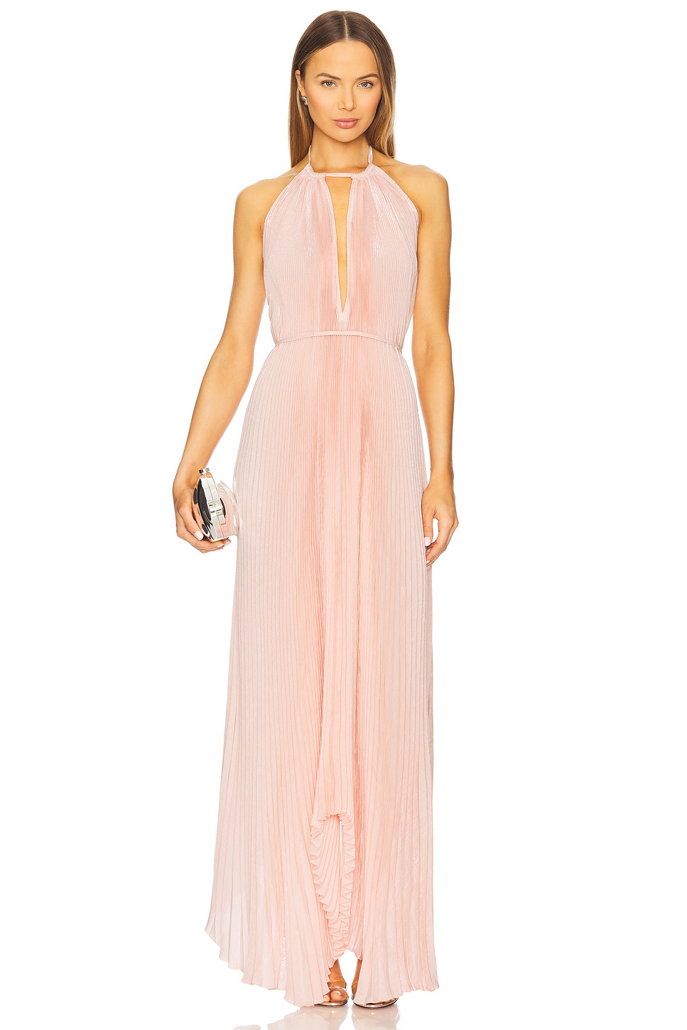 Boheme Gown