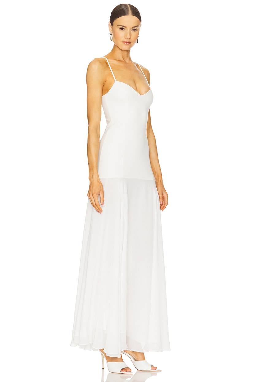 Rochelle Gown
