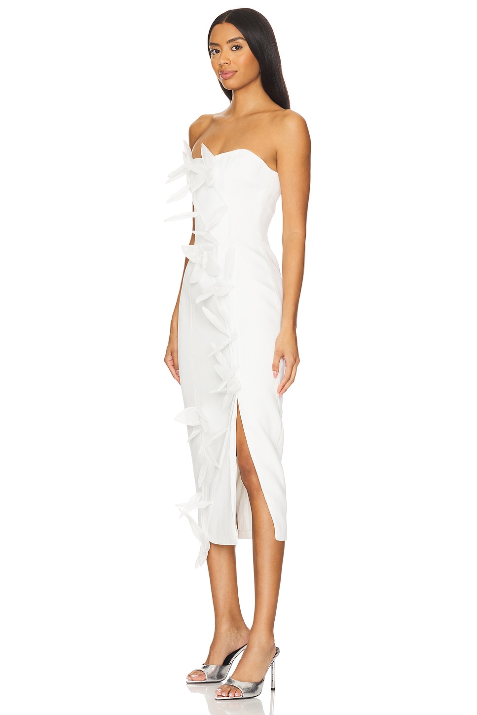Bethany Midi Dress