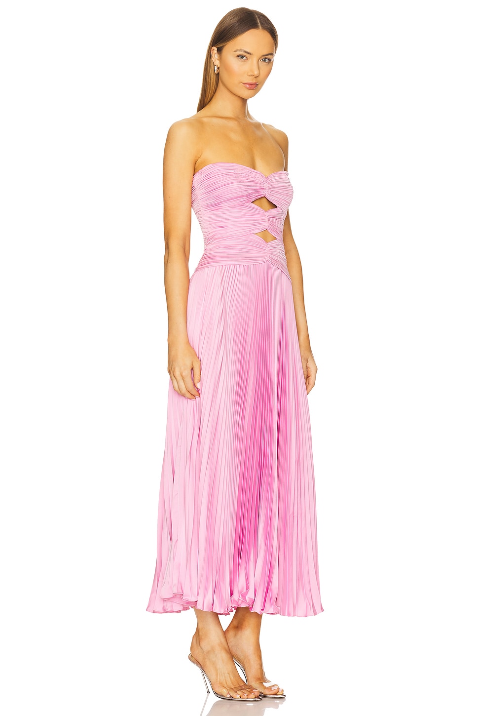 Carolynn Maxi Dress