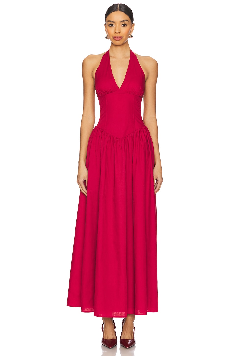 Bexley Maxi Dress