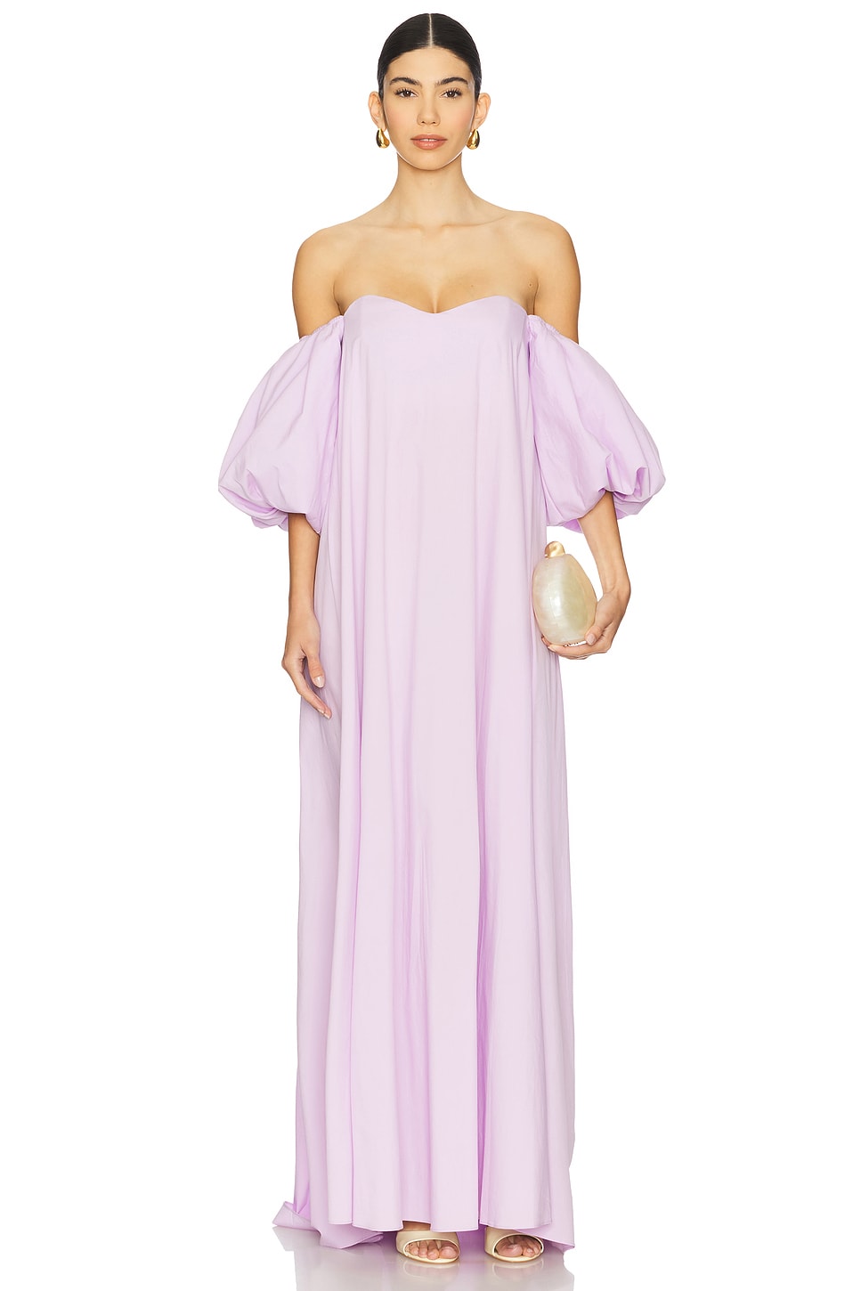 Palmer Gown