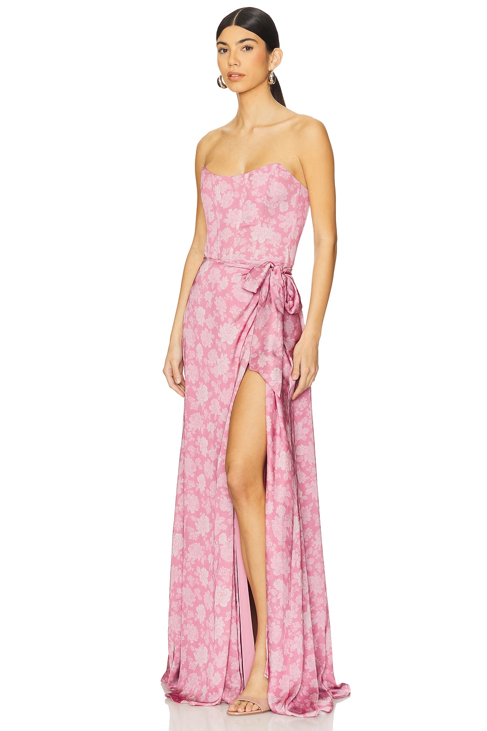 Cecilia Dress