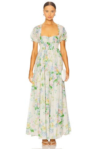 The Renfaire Dress