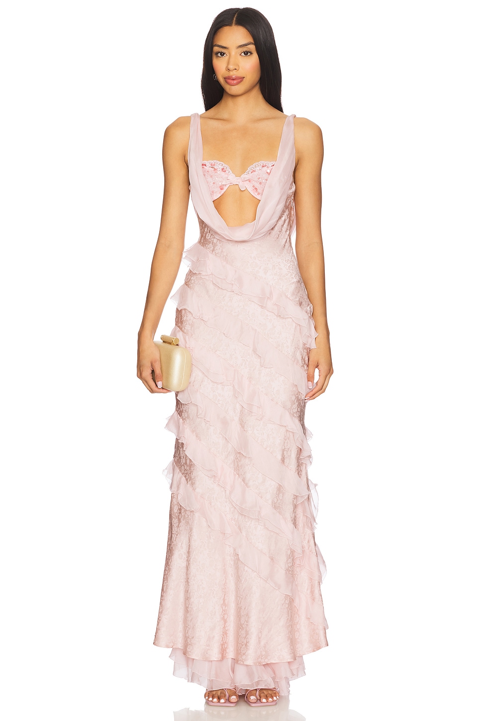 Florence Gown