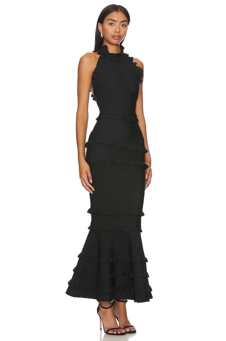 Theatrical Gown