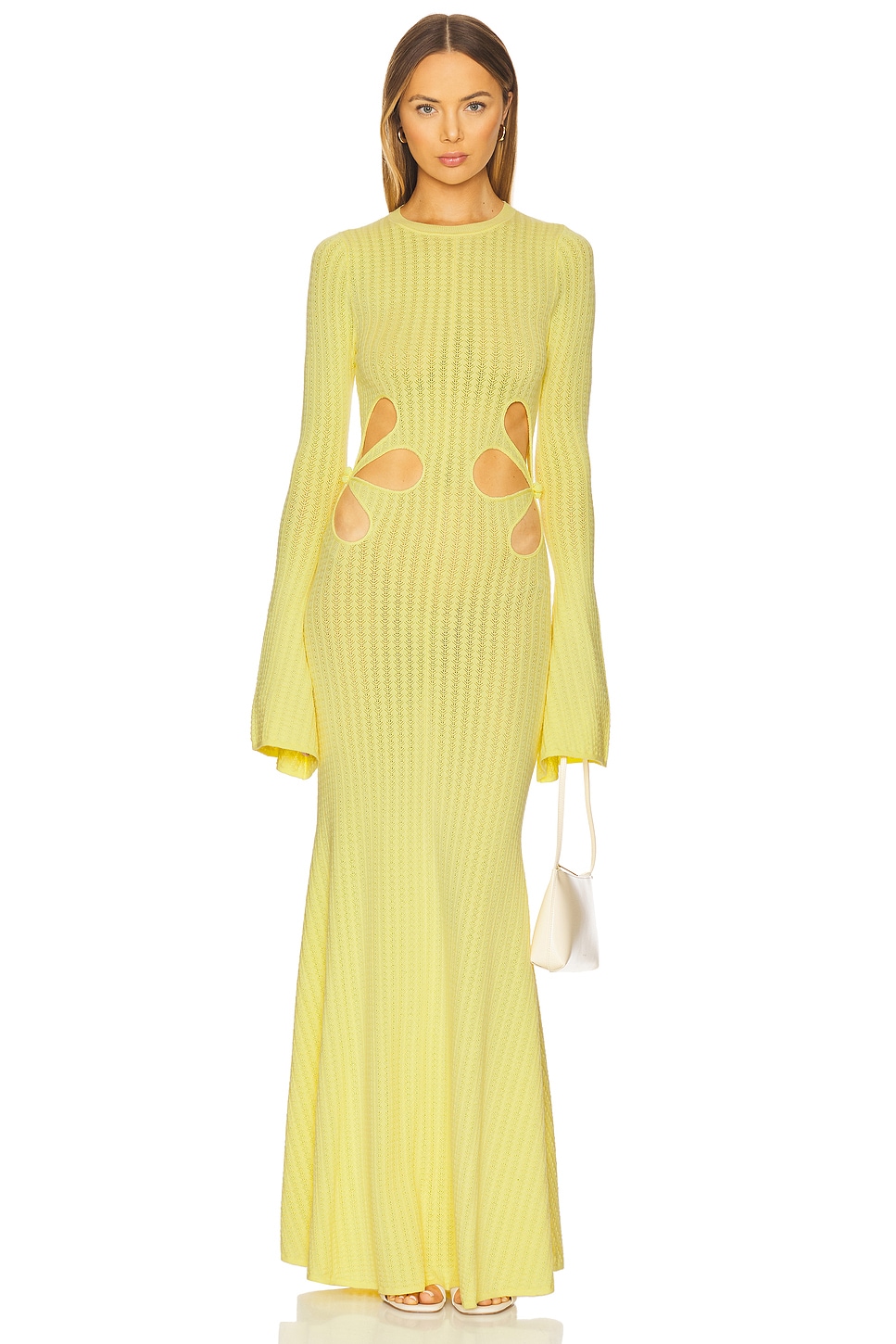 Destiny Knit Dress