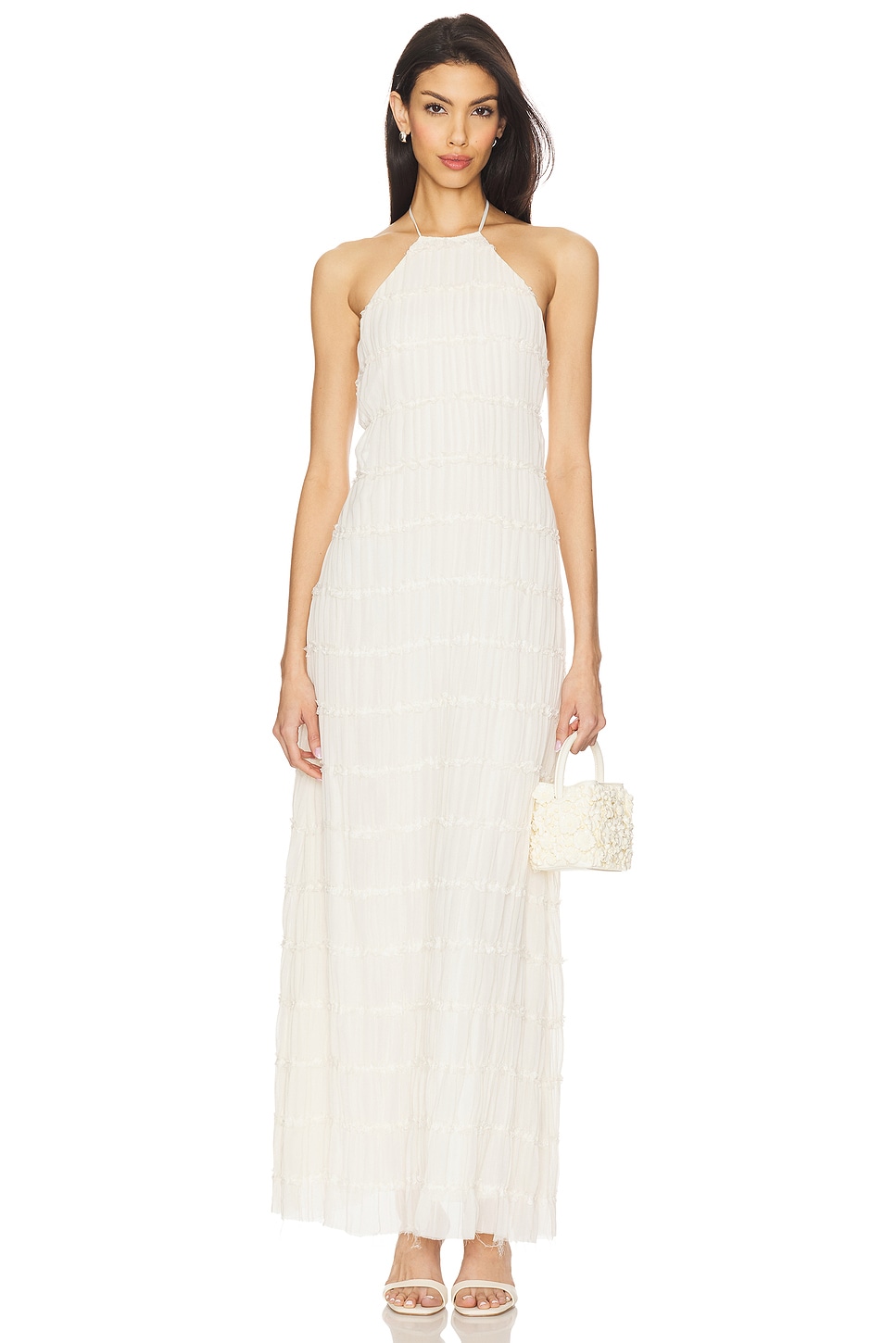 Michelle Maxi Dress