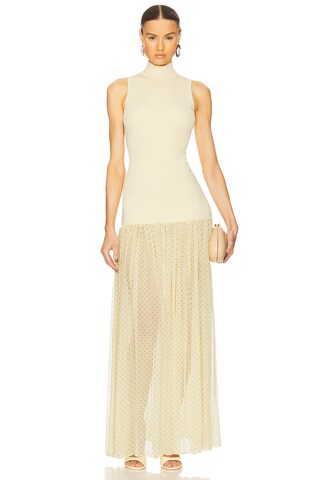 Costanza Gown