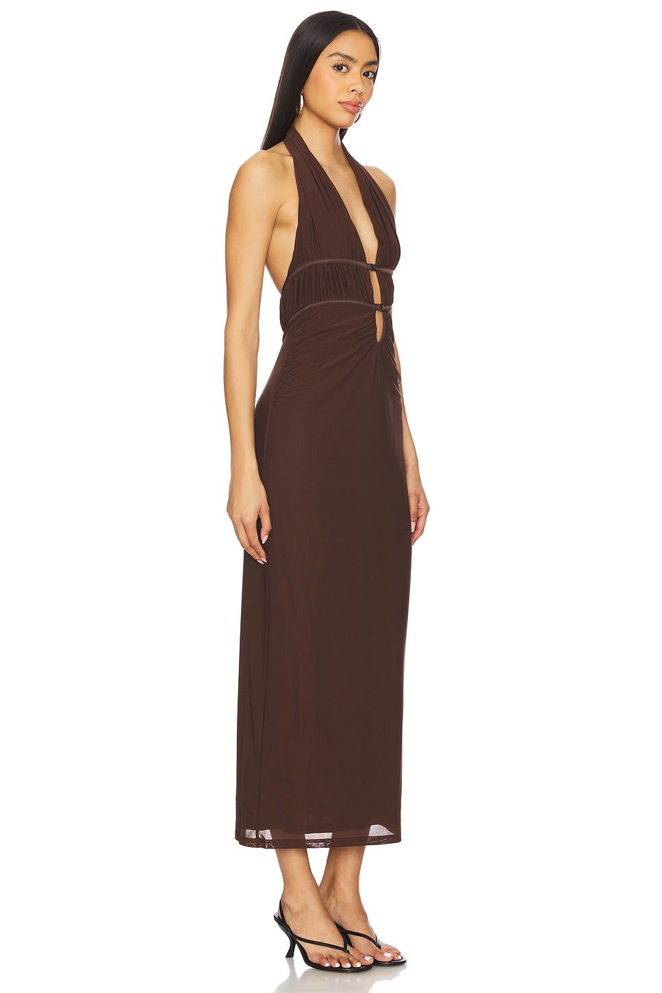Celine Dress