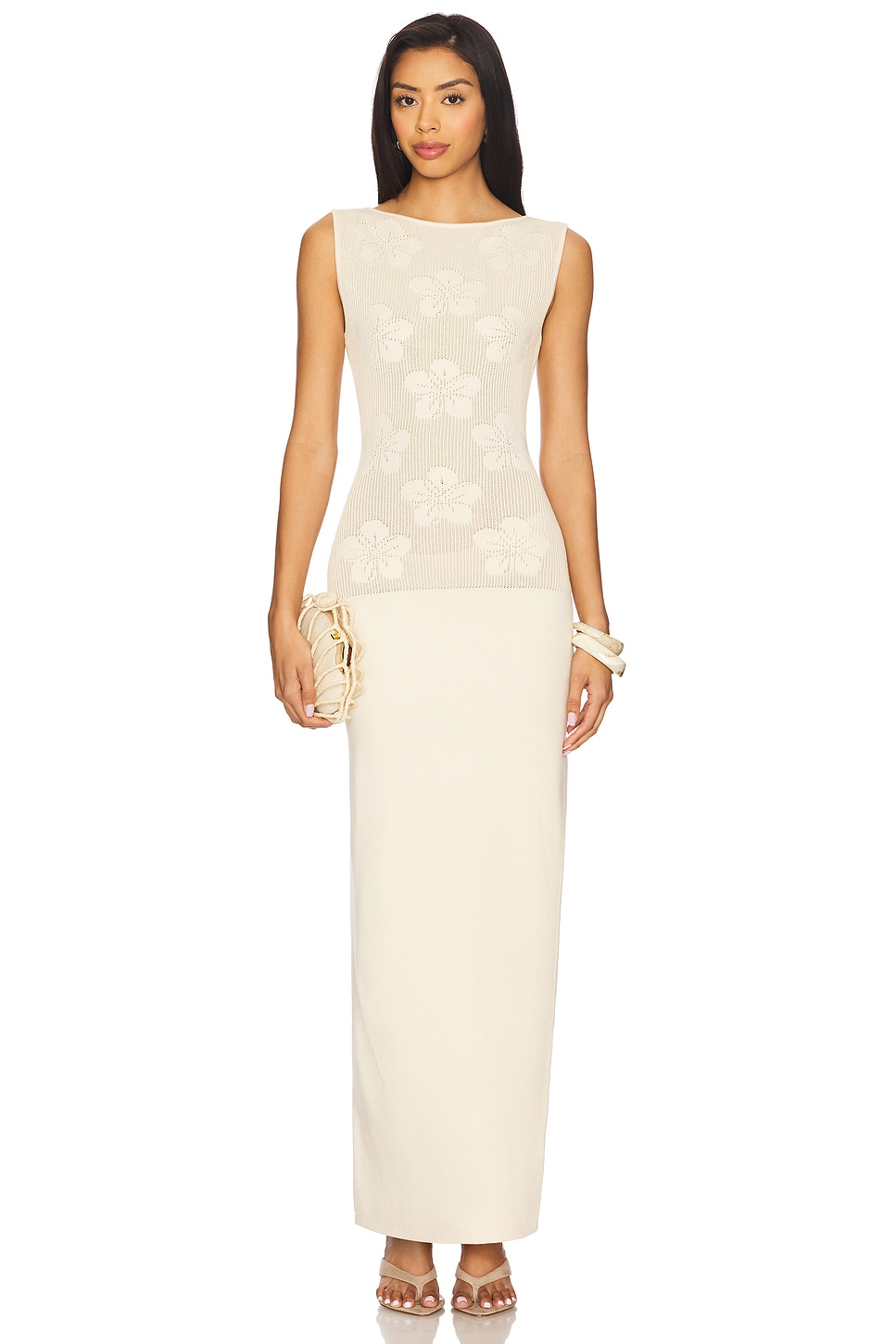 Aubery Maxi Dress