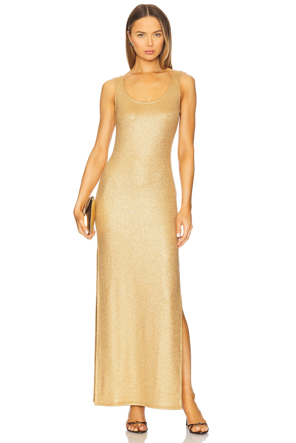 Tank Dress