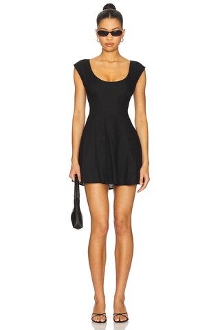 Leila Mini Dress