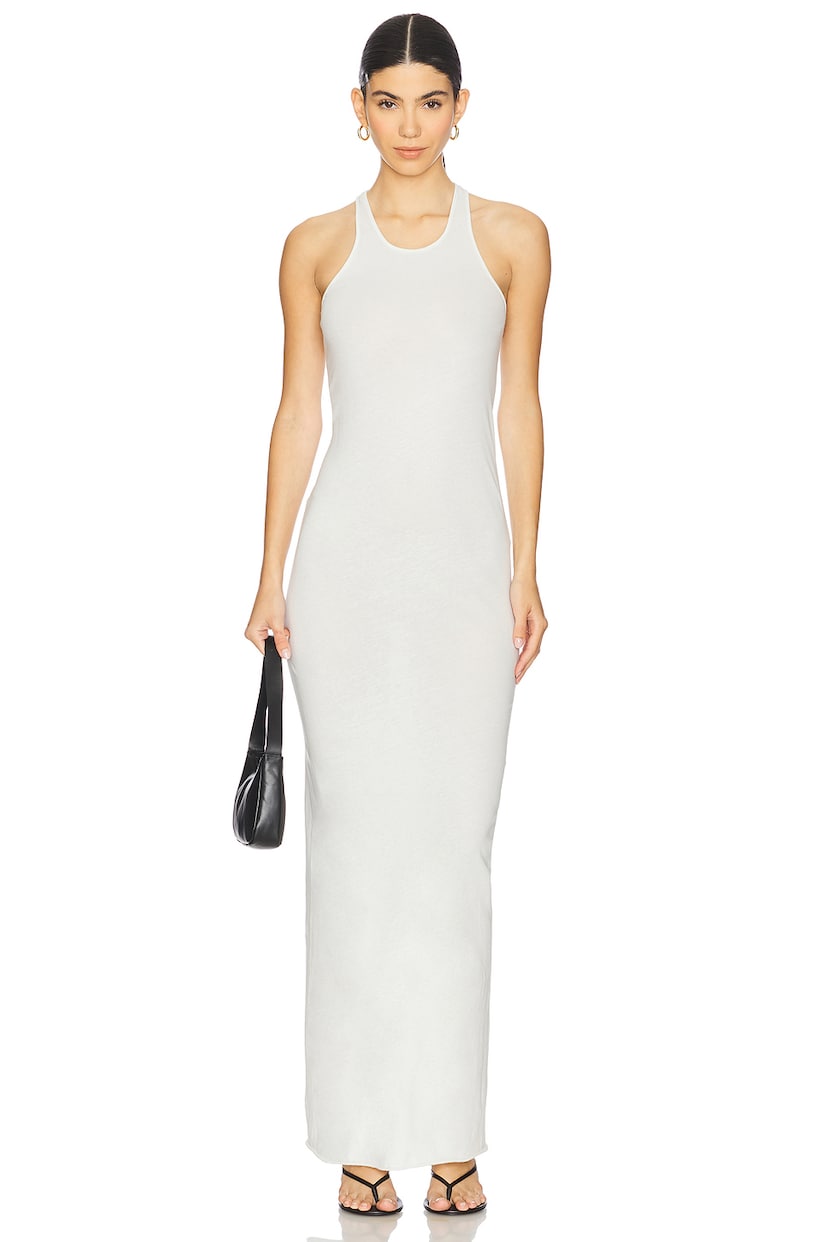 Marbella Maxi Dress