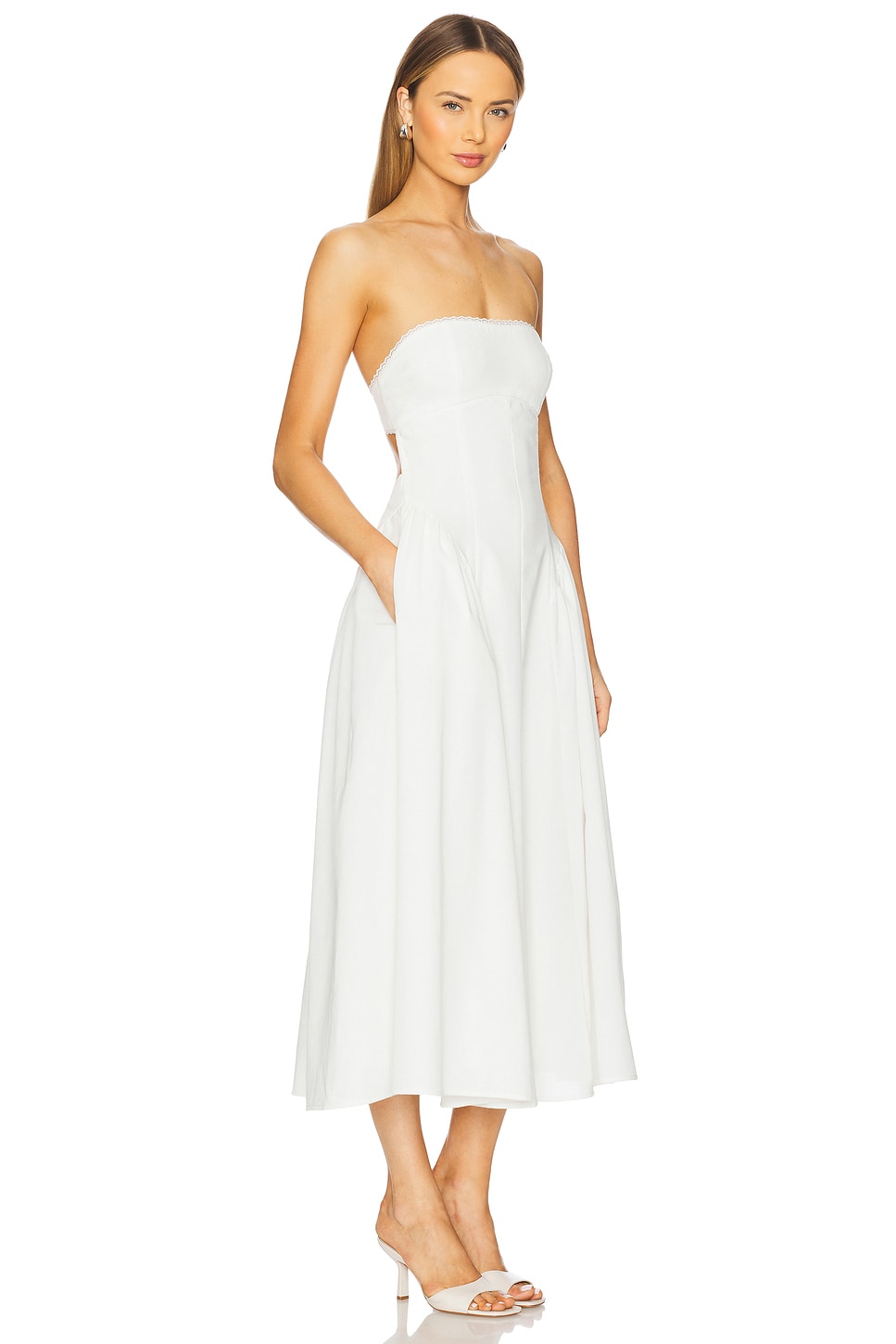 Anne Dress