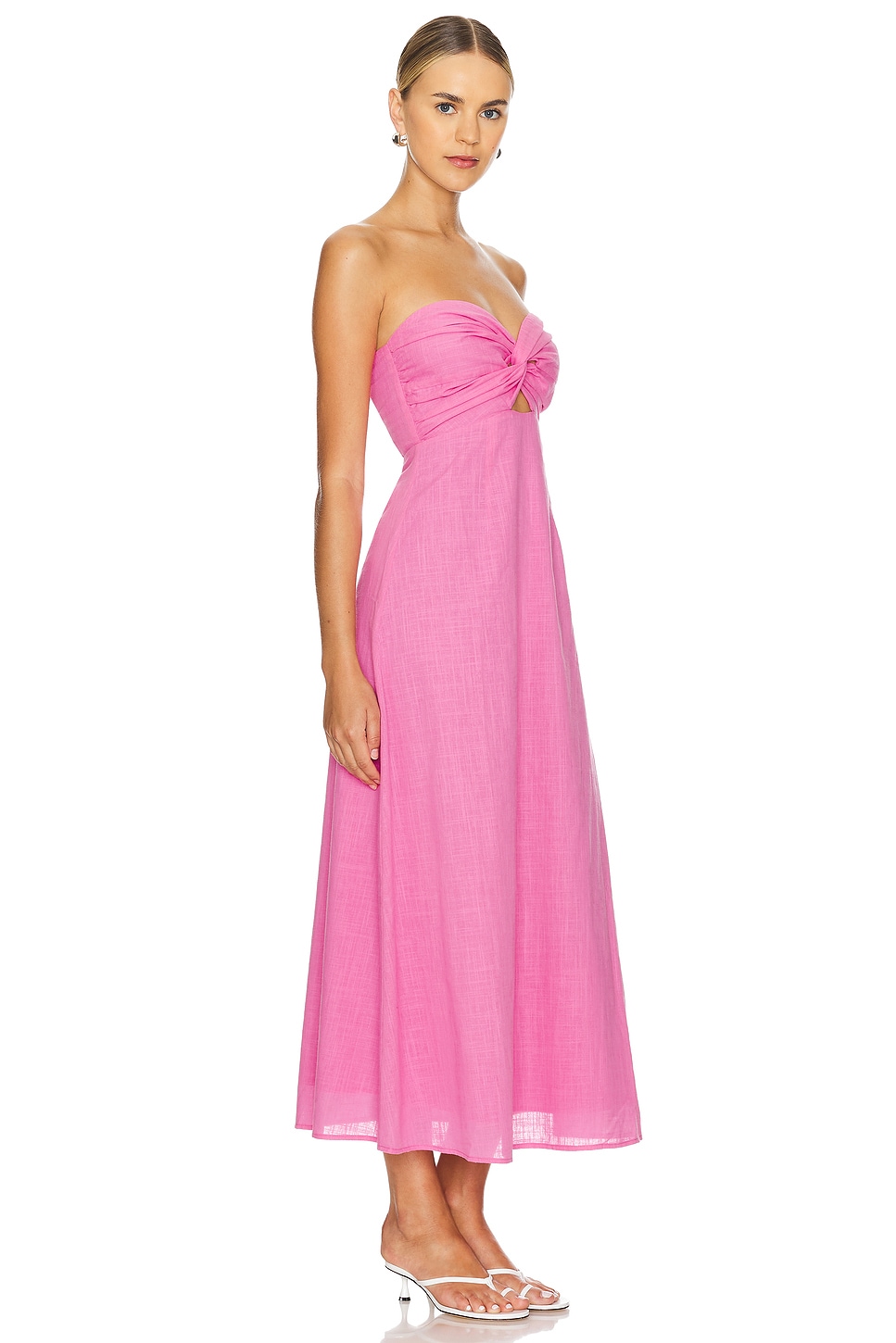x REVOLVE Lilly Dress