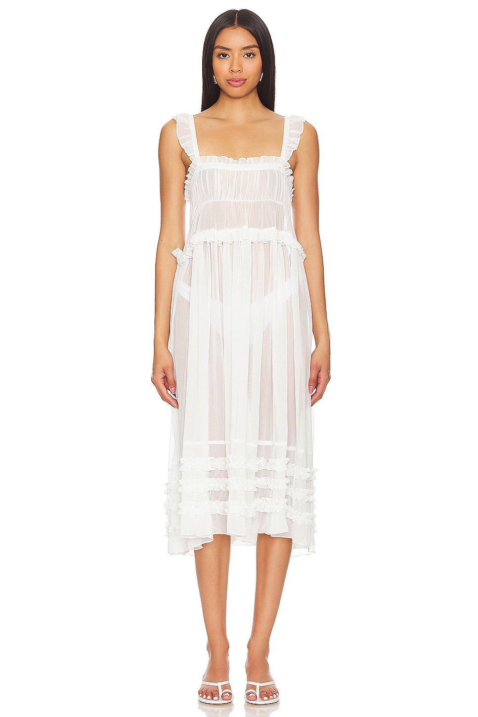 X Intimately FP Moon Phase Midi