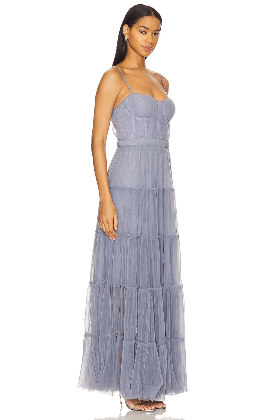 Mireya Dress